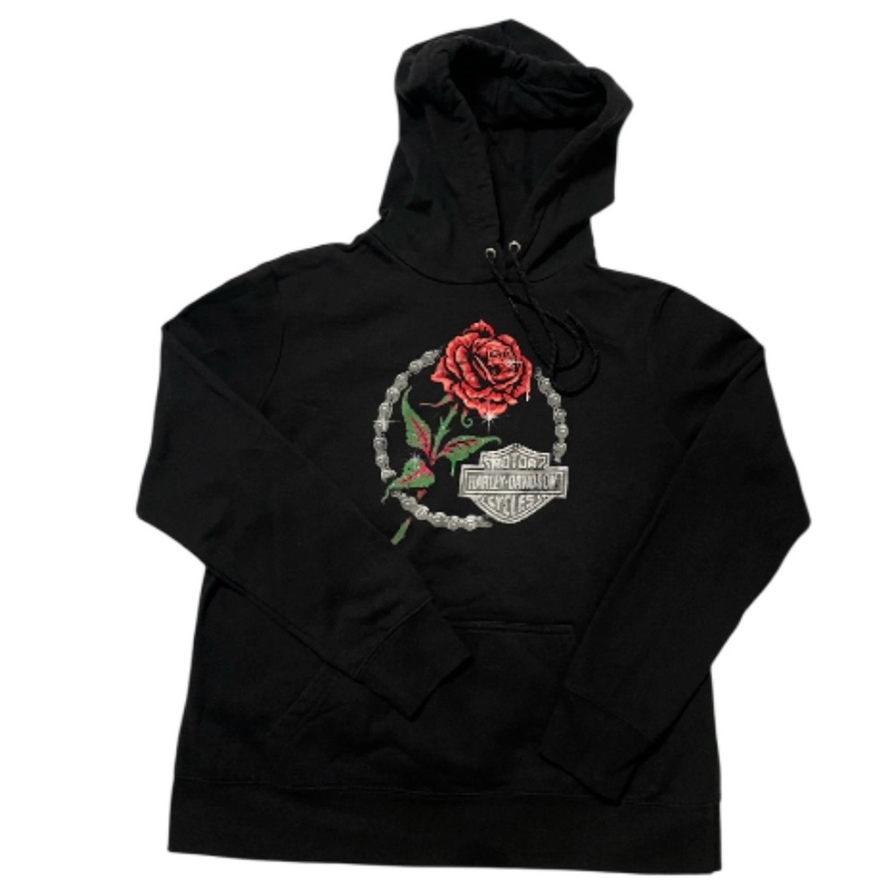 Harley Davidson Hoodie